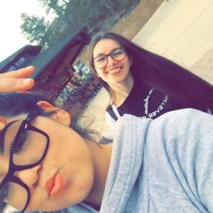 Meet your Posher, Allee